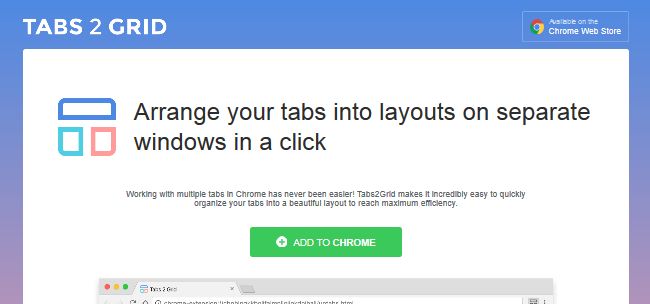 Tabs 2 Grid Tabs 2 Grid