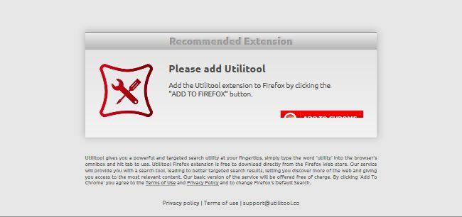 Utilitool Utilitool