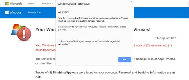 Windowsguard.today Windowsguard.today