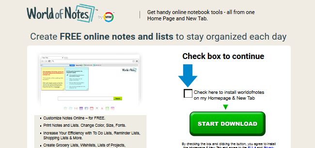 WorldofNotes WorldofNotes