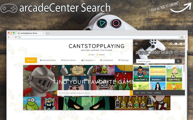 ArcadeCenter Search ArcadeCenter Search