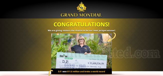 Certifiedwinners.info Certifiedwinners.info