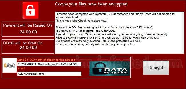 CyberDrill CyberDrill