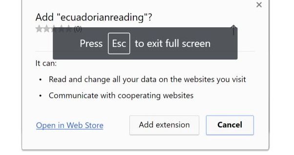 Ecuadorianreading Ecuadorianreading