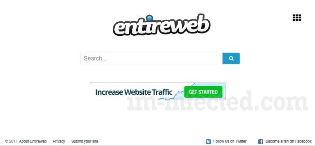 Entireweb Entireweb