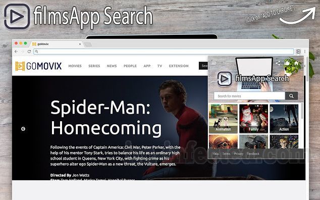 FilmsApp Search FilmsApp Search