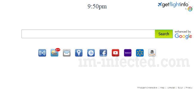 GetFlightInfo GetFlightInfo