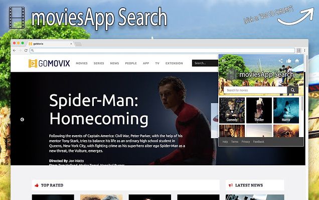 MoviesApp Search MoviesApp Search