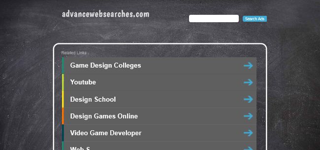 Advancewebsearches.com Advancewebsearches.com