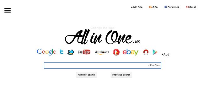 AllinOne.ws AllinOne.ws