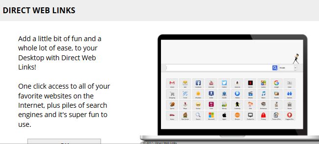 DirectWebLinks.com DirectWebLinks.com