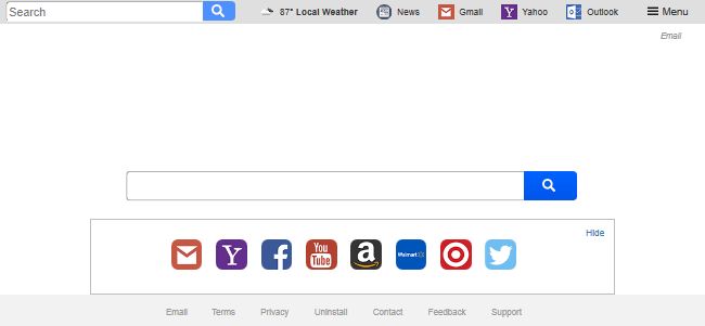 Email.onesearch.org Email.onesearch.org