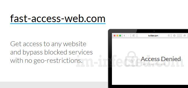Fast-access-web Fast-access-web