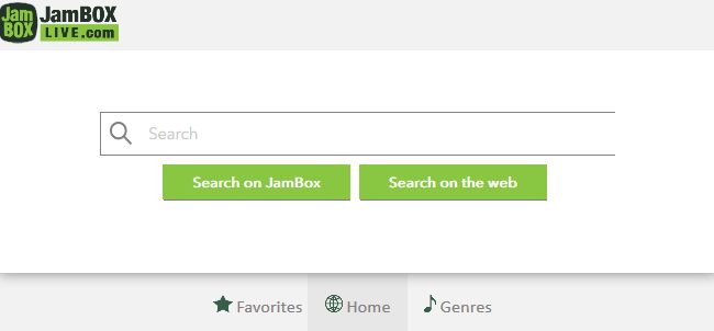 JamBoxLive.com JamBoxLive.com