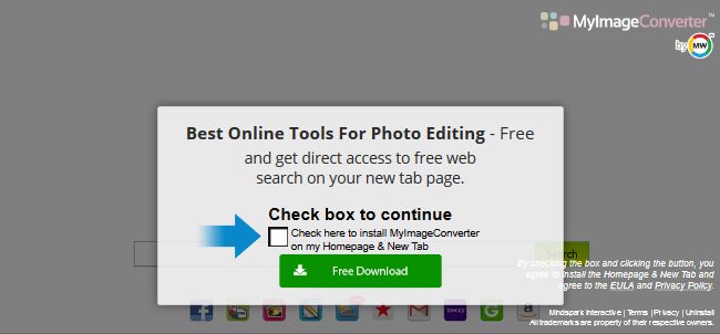 MyImageConverter MyImageConverter