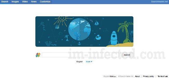 Myprivacyassistant.com Myprivacyassistant.com