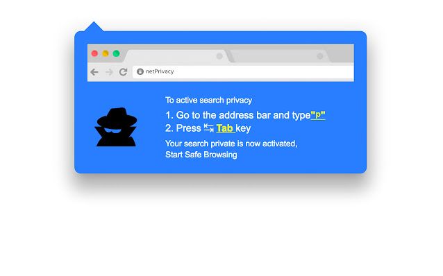 NetPrivacy NetPrivacy