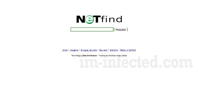 NetFind NetFind