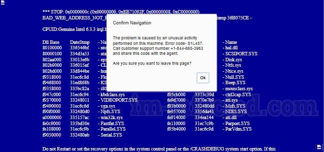 Pcerrormassage.com Pcerrormassage.com