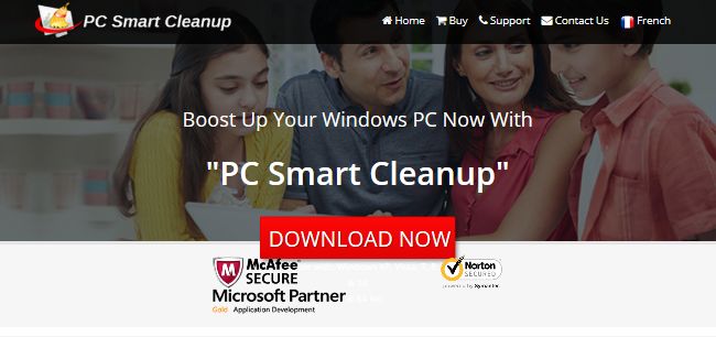 PC Smart Cleanup PC Smart Cleanup