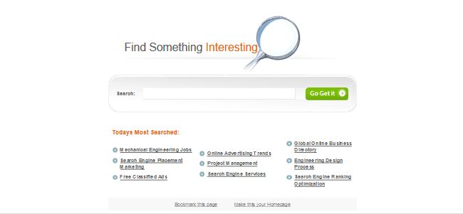 Searchingmagnified.com Searchingmagnified.com