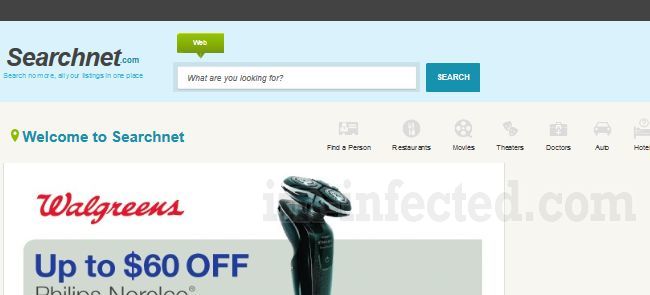 Searchnet.com Searchnet.com