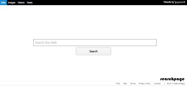 Searchpage.com Searchpage.com