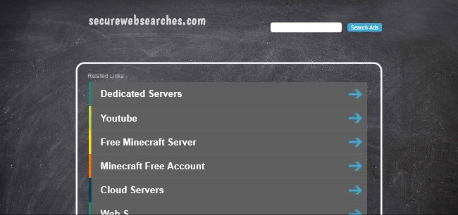Securewebsearches.com Securewebsearches.com