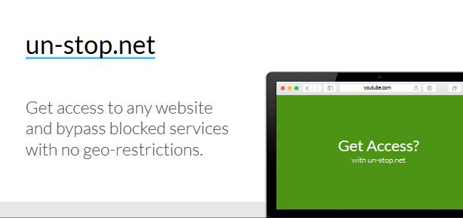 Un-stop.net Un-stop.net