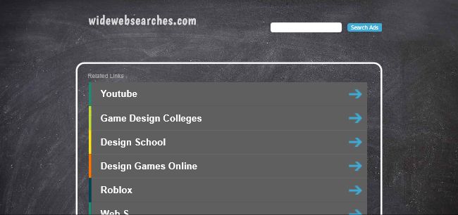 Widewebsearches.com Widewebsearches.com
