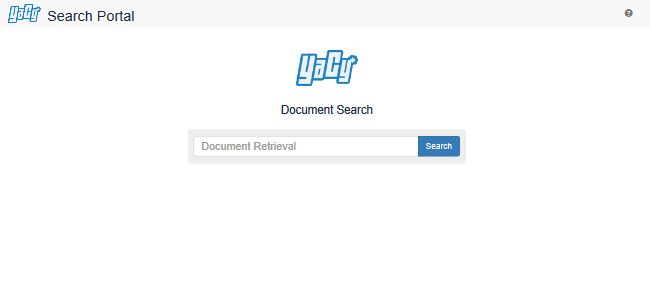 Search.yacy.net Search.yacy.net