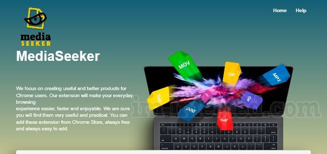 MediaSeeker MediaSeeker