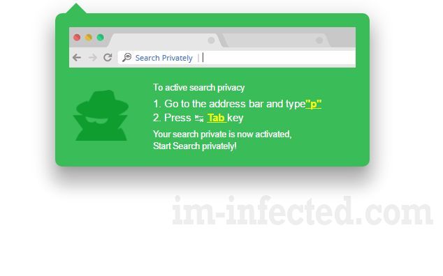 Search Privately Search Privately