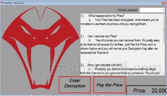 Viiperware Viiperware