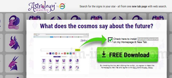 AstrologySearcher AstrologySearcher