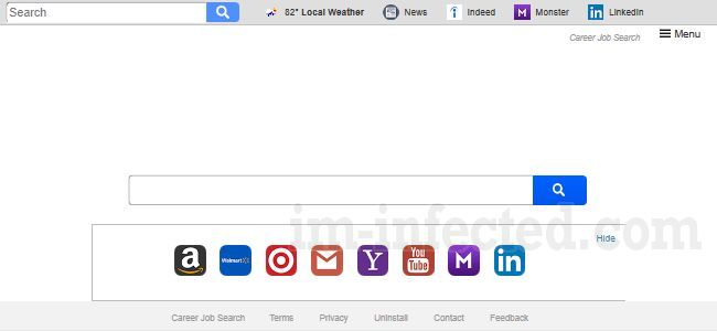 Search.careerjobsearch.co Search.careerjobsearch.co