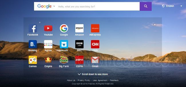 Fidonav.com Fidonav.com