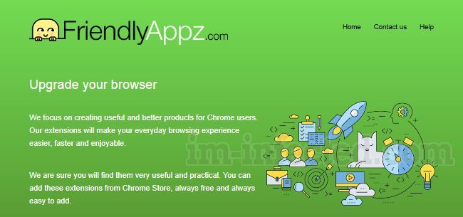 FriendlyAppz FriendlyAppz