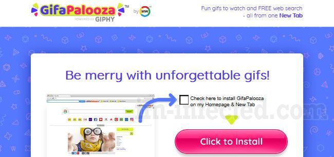 GifaPalooza GifaPalooza