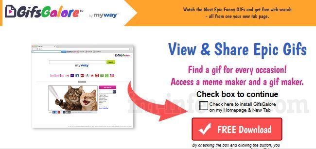 GifsGalore GifsGalore