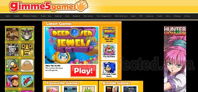 Free Premium Flash Games Free Premium Flash Games