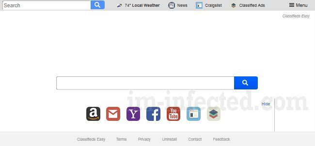 Search.hclassifiedseasy.com Search.hclassifiedseasy.com
