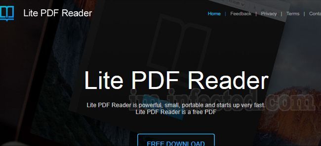Lite PDF Reader Lite PDF Reader