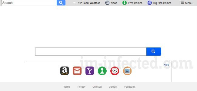 Search.myonlinecalendar.co Search.myonlinecalendar.co