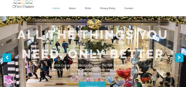 Offer Chasers Offer Chasers