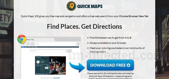 Quick Maps 100 Quick Maps 100