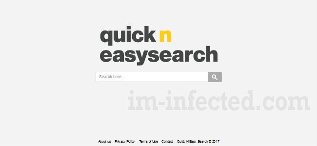 Quickneasysearch.com Quickneasysearch.com