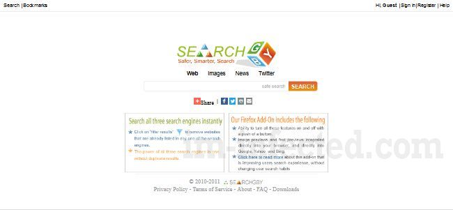 Searchgby.com Searchgby.com