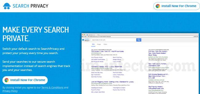 PrivacySearch.me PrivacySearch.me