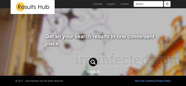 See Results Hub See Results Hub